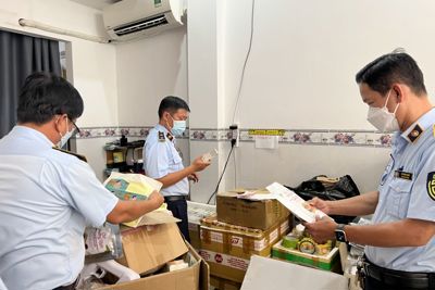 Tìm giải pháp quản lý kinh doanh trên nền tảng thương mại điện tử