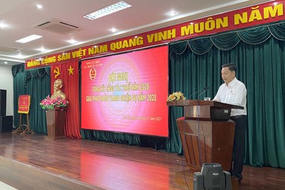 Cục Thuế TP. Cần Thơ thu ngân sách 5 tháng đầu năm tăng 8,6% so cùng kỳ