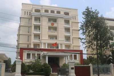 Cục Thuế Cần Thơ công khai các doanh nghiệp nợ thuế 