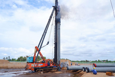 Sẽ có 5 nhà máy điện gió kịp vận hành trong tháng 10/2021