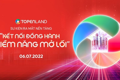 Bật mí về sự kiện công nghệ bất động sản được mong đợi nhất tháng 7