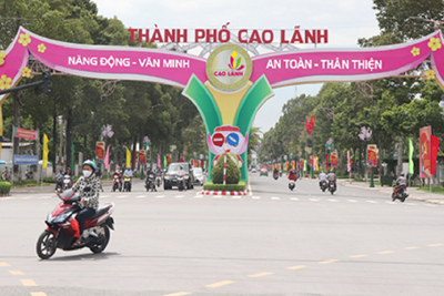 Đồng Tháp đẩy mạnh thu hút đầu tư vào nông nghiệp, nông thôn