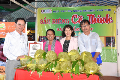 Tăng trưởng kinh tế 6 tháng đầu năm 2022 của tỉnh Bến Tre đạt khá