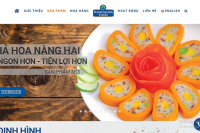 Đón xu thế để chuyển đổi số thành công