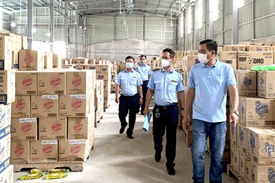 Cần Thơ tăng nguồn hàng, sẵn sàng cung ứng hàng hóa bình ổn thị trường