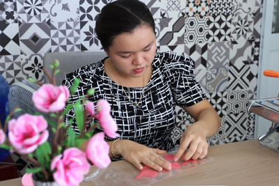 Hỗ trợ người trẻ lập nghiệp, khởi nghiệp sáng tạo