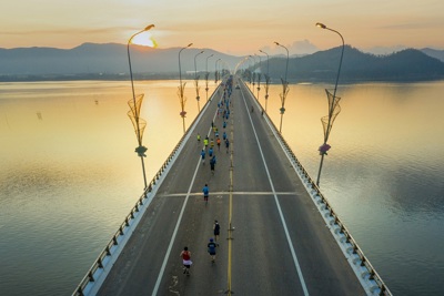 TP. Quy Nhơn hướng đến mục tiêu trở thành trung tâm kinh tế biển của quốc gia