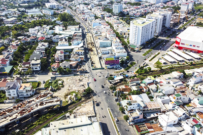 Vốn đầu tư công: Điều chỉnh để giải ngân đạt cao