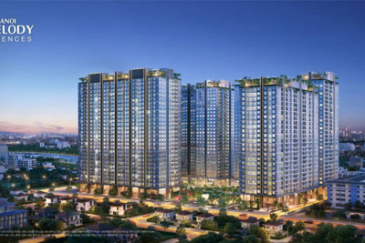 Hưng Thịnh Incons làm tổng thầu dự án 3.000 tỷ đồng