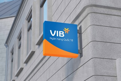 VIB công bố kết quả kinh doanh bán niên 2021, tăng trưởng 68% so với cùng kỳ
