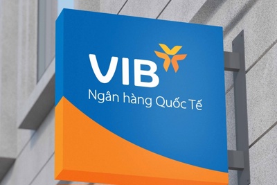 VIB: Lợi nhuận 6 tháng đạt hơn 5.000 tỉ đồng, tăng 27% so với cùng kỳ