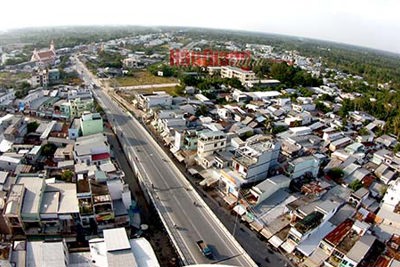 Phê duyệt 12 dự án thành phần cao tốc Bắc - Nam phía Đông, giai đoạn 2