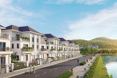 Hưng Thịnh Land sắp IPO, kỳ vọng tăng nhiệt nhóm cổ phiếu bất động sản