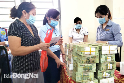 Xử lý vướng mắc đối với đất ''giấy tay''