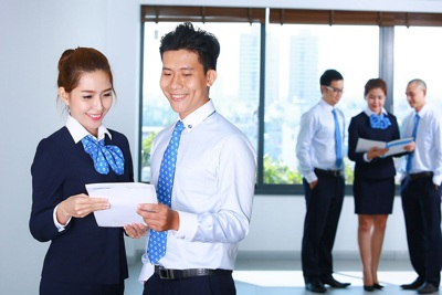 Eximbank nâng cao chất lượng nguồn nhân lực sẵn sàng cho lộ trình mới 