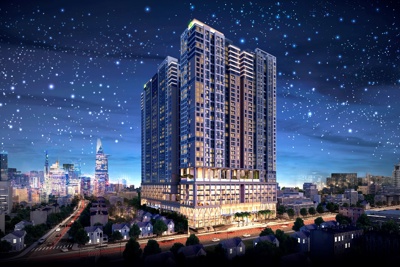 Sáu tháng đầu năm Novaland lợi nhuận sau thuế đạt 1.177 tỉ đồng