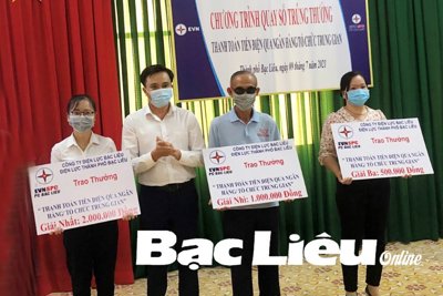 Những đối tượng được giảm tiền điện đợt 4 - năm 2021