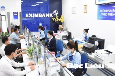 Đồng hành và vượt khó cùng doanh nghiệp xuất khẩu