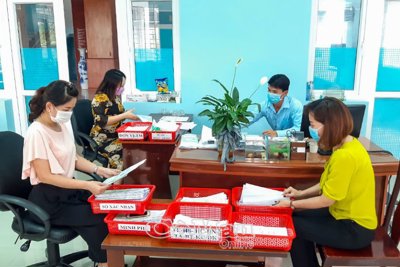 Thực hiện nhanh chính sách hỗ trợ doanh nghiệp