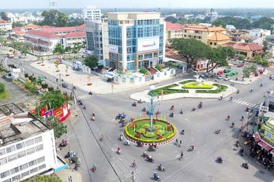Cục Thuế Bến Tre chống thất thu thuế chuyển mục đích sử dụng đất