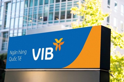 VIB Mừng sinh nhật vàng – Vạn quà tri ân