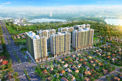 Cuối năm mua nhà: Giá cắt lỗ, lãi suất vay ngân hàng giảm