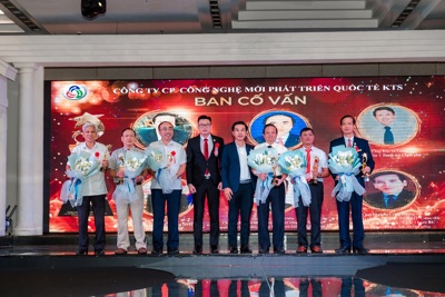 Chuyển đổi số tập trung vào sàn thương mại điện tử và ứng dụng tiếp thị liên kết