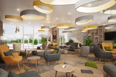 Việt Nam có khách sạn Holiday Inn đầu tiên