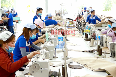 Tiếp tục đồng hành với doanh nghiệp