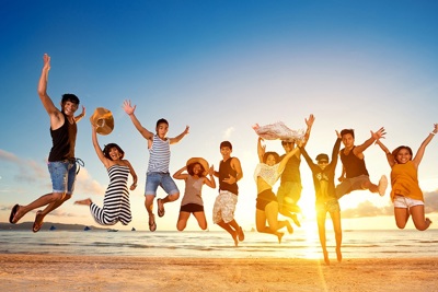 Cẩm nang "hướng dẫn sử dụng mùa hè" trước khi hết hạn