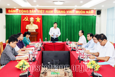 Tháo gỡ khó khăn, đẩy mạnh giải ngân vốn đầu tư công năm 2022