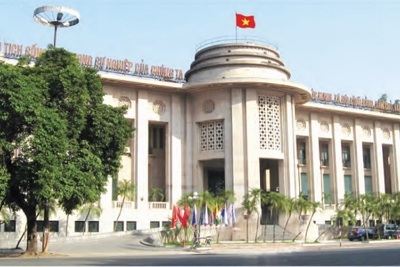 Từ ngày 1/9, giảm 50% phí giao dịch thanh toán điện tử liên ngân hàng 