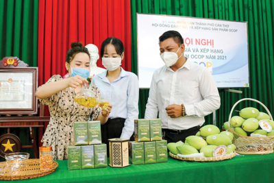 Mở ra hướng đi mới cho hàng Việt từ kênh bán hàng online