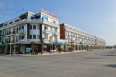 Thị trường bất động sản Cần Thơ “lao dốc” do ảnh hưởng dịch COVID-19