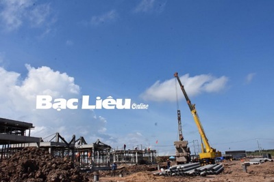 Đẩy mạnh thu hút đầu tư, bổ sung nguồn lực cho nền kinh tế