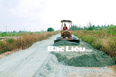 Tập trung giải quyết khó khăn, đẩy mạnh giải ngân vốn đầu tư công