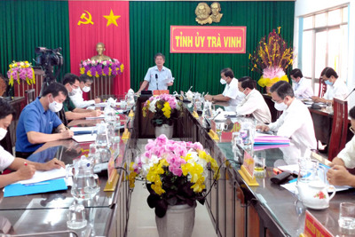 Tạo mọi điều kiện trong việc thực hiện các chính sách ưu đãi và hỗ trợ cho nhà đầu tư 