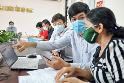 Thương mại điện tử: Hướng đi cần thiết