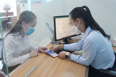 Ngăn ngừa rủi ro trong giao dịch ngân hàng điện tử