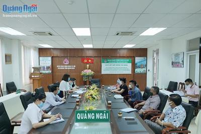 Có 3 doanh nghiệp đầu tiên được vay vốn ưu đãi
