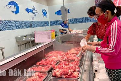 Thúc đẩy tiêu dùng hàng Việt trong bối cảnh đại dịch