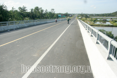 Chấn chỉnh tình trạng tăng giá đất trên địa bàn tỉnh Sóc Trăng