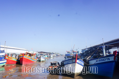 Nông dân mong hết dịch, chờ giá nông sản lên