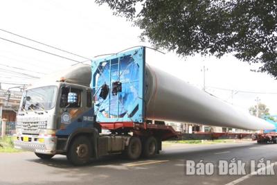 Đề nghị gia hạn thời gian áp dụng giá mua điện gió đến ngày 1/11/2022