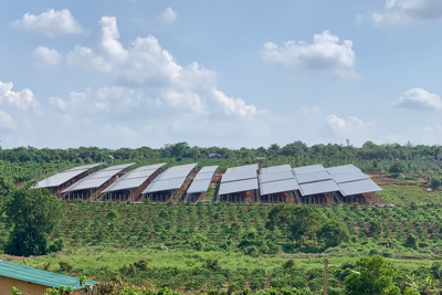 Thu hút đầu tư: Tạo đột phá phát triển kinh tế-xã hội