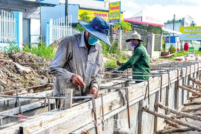 Thu hút đầu tư phát triển kinh tế