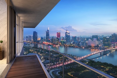 SonKim Land được vinh danh tại Lễ trao giải Bất động sản Châu Á Thái Bình Dương 2020