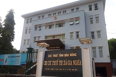 Cục Thuế Đắk Nông đẩy mạnh tuyên truyền sử dụng hóa đơn điện tử