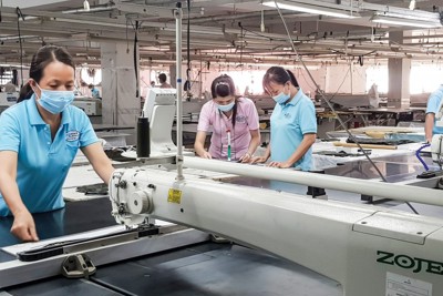 Tính phương án phục hồi kinh tế trong điều kiện mới