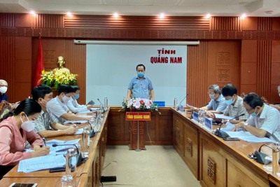 Thiếu hợp tác không thể giải ngân vốn đầu tư 